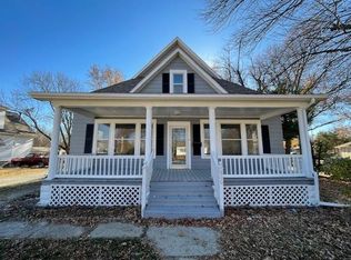 800 E Quincy St, Pittsburg, KS 66762