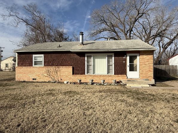 6215 N Independence St