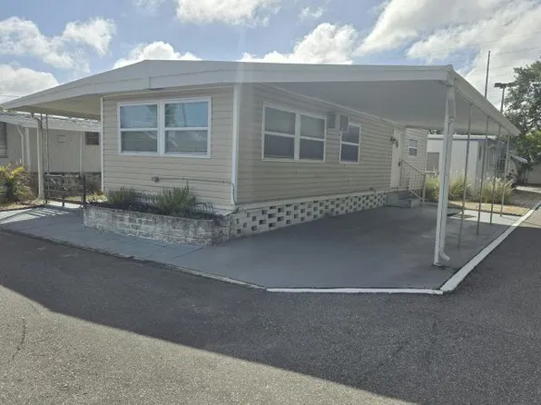 4125 Park St N Lot 202, Saint Petersburg, FL 33709
