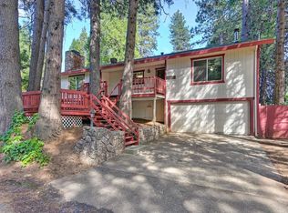 2917 North St, Pollock Pines, CA 95726