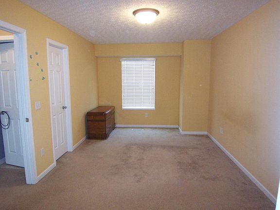 Large Master Bedroom
