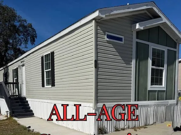 6555 Old Lake Wilson Rd Lot 200, Davenport, FL 33896