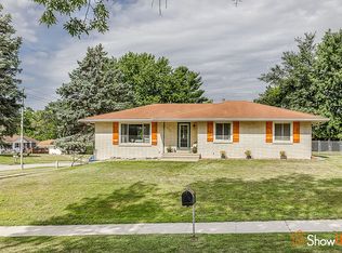 200 Christie Ln, Pleasant Hill, IA 50327