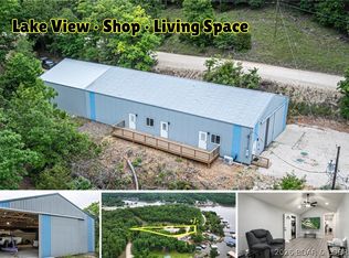 33035 Green Hills Rd, Gravois Mills, MO 65037