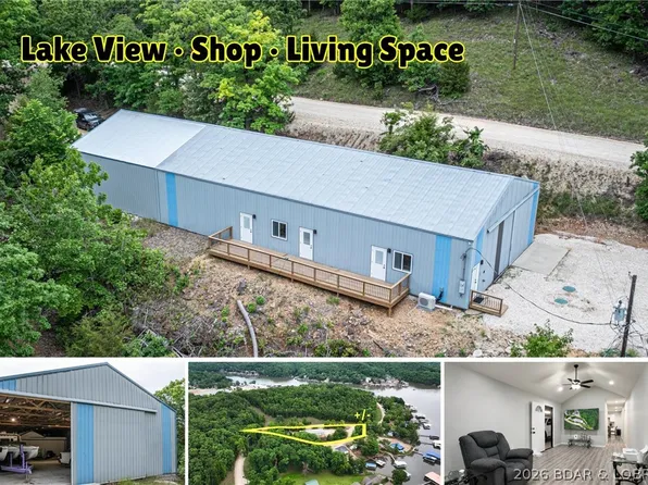 33035 Green Hills Rd, Gravois Mills, MO 65037