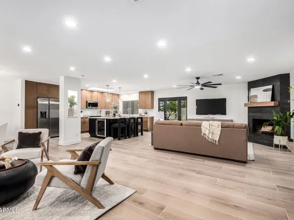 5040 E COLUMBINE Drive, Scottsdale, AZ 85254