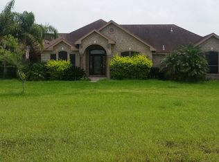 5224 Pfc Pedro Martinez Rd, Mercedes, TX 78570