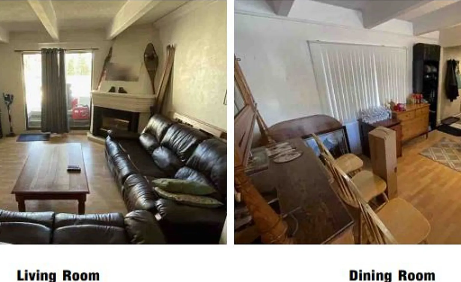 2 bed, 1140 sqft, $1,400 — Photo 3