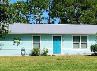 361 SW Fairway Ave, Port Saint Lucie, FL 34983