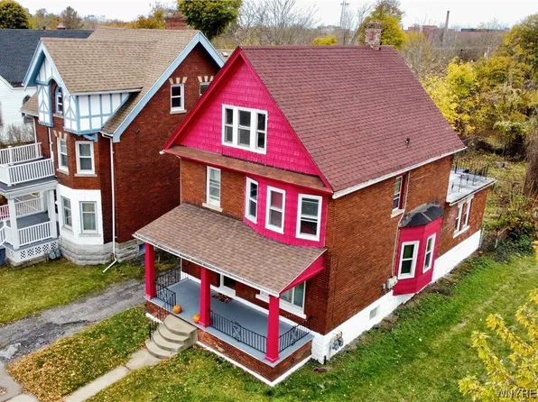 2090 Fillmore Ave, Buffalo, NY 14214