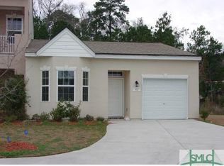 412 Governor Treutlen Rd, Pooler, GA 31322