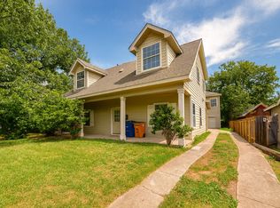 408 Nelray Blvd #A, Austin, TX 78751