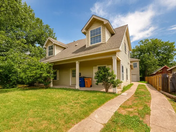 408 Nelray Blvd #A, Austin, TX 78751