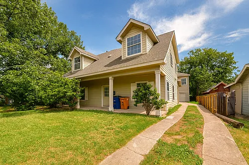 408 Nelray Blvd #A Photo 1