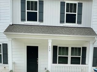 459 Kincaid Rd, Salisbury, NC 28146