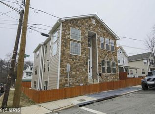 2840 Belair Pl NE, Washington, DC