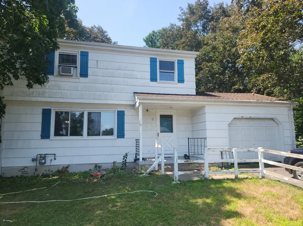 2 Scenic Drive, Montville, CT 06382