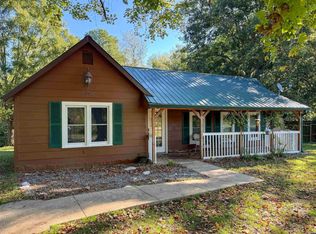 194 Old Latham Rd, Dresden, TN 38225