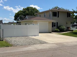 913 Orange St, Chillicothe, OH 45601