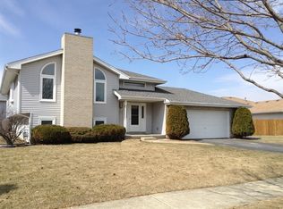 2517 Labrecque Dr #0, Plainfield, IL 60586