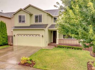 3412 NE 95th Way, Vancouver, WA 98665