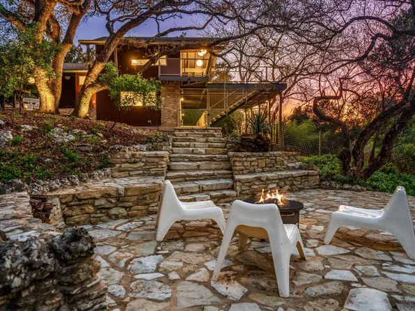 6404 Lakeshore Dr, Lago Vista, TX 78645