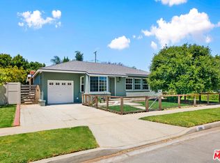 5861 E Fairbrook St, Long Beach, CA 90815
