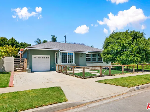 5861 E Fairbrook St, Long Beach, CA 90815
