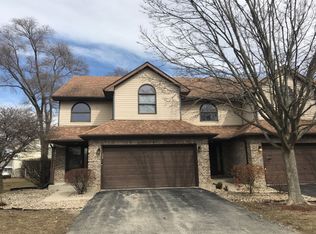 2428 Morning Glory Ln, Crest Hill, IL 60403