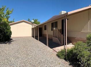 3466 E Hogan Cir, Cottonwood, AZ 86326