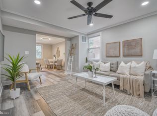 3705 Bayonne Ave, Baltimore, MD 21206