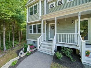 54 Great Cedar Dr UNIT 54, Hanson, MA 02341