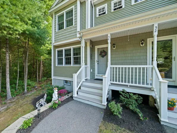 54 Great Cedar Dr Unit 54, Hanson, MA 02341
