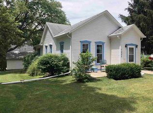 1007 Forest Ave, Crete, NE 68333