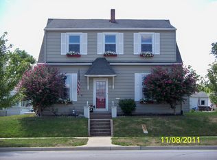 425 N Wayne St, Saint Marys, OH 45885