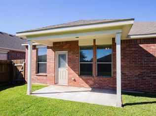 1019 Larkfield Dr, Rosenberg, TX 77469