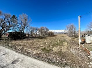 2225 S 1600 W, College Ward, UT 84339