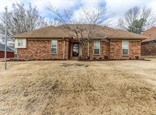 7075 Pecan Hill Rd, Southaven, MS 38671
