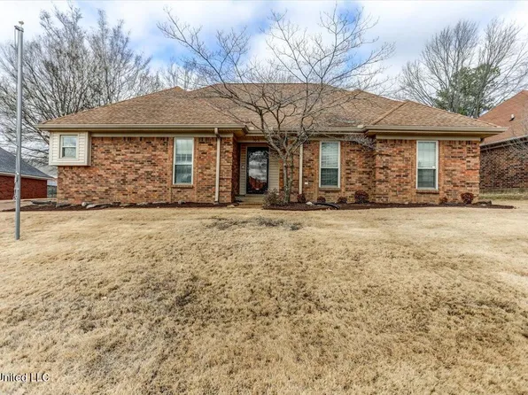 7075 Pecan Hill Rd, Southaven, MS 38671
