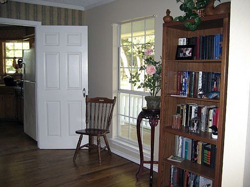 Office or formal dining