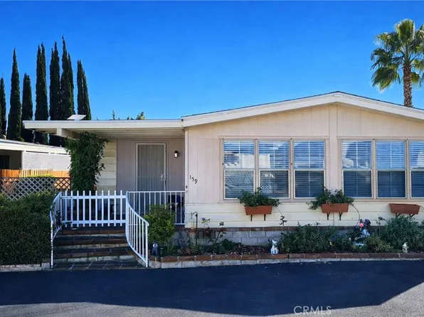 8651 Foothill Blvd Space 159, Rancho Cucamonga, CA 91730