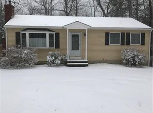 92 Green Pond Rd, Sherman, CT 06784