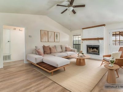 818 Lavon Dr, Pensacola, FL, 32506