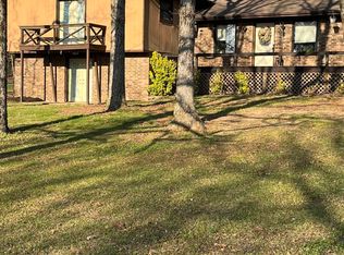 50 Linda Ln, Tumbling Shoals, AR 72581