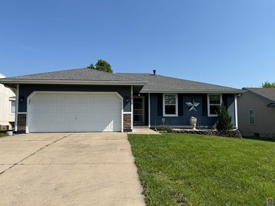 7408 SW 27th St, Topeka, KS, 66614