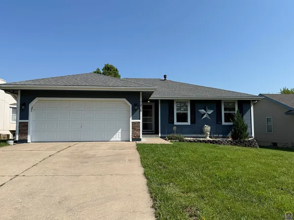 7408 SW 27th St, Topeka, KS 66614