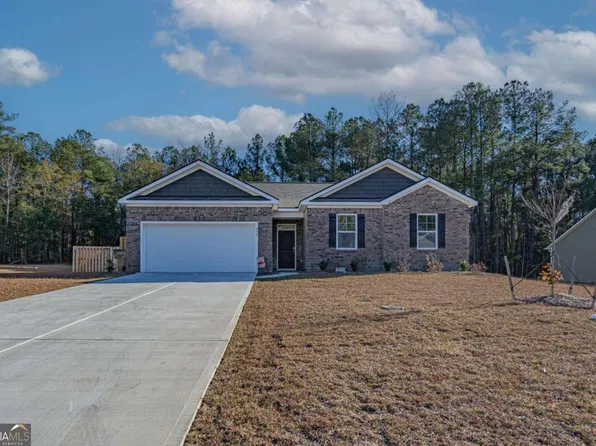 235 Sage Field Dr, Rincon, GA 31326
