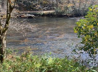 Patton Patton Dr, Hayesville, NC 28904