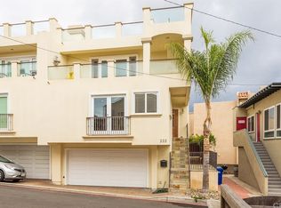 222 Culper Ct, Hermosa Beach, CA 90254
