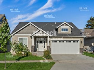 8013 N Hibiscus Ln, Coeur D Alene, ID 83815